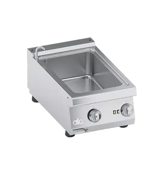 BAIN-MARIE ELECTRIQUE 1/1 GN A POSER