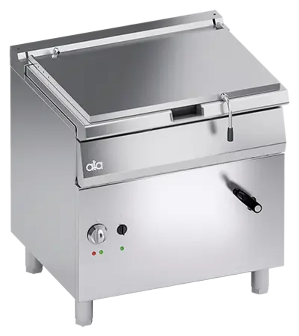 SAUTEUSE ELECTRIQUE MANUELLE 50 LT.