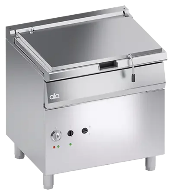 SAUTEUSE ELECTRIQUE MOTORISÉE 50 LT.