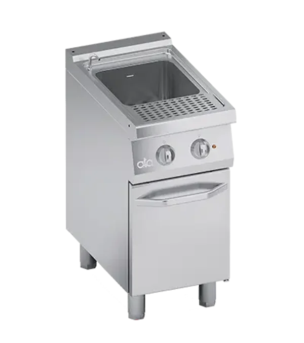 CUISEUR A PATE ELECTRIQUE 26 lt.