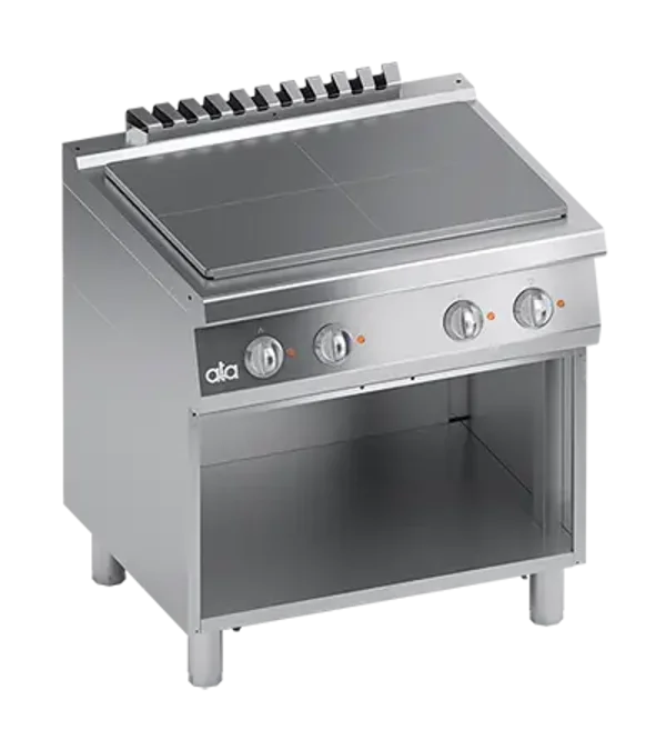 COUP DE FEU ELECTRIQUE + BAIE OUVERTE