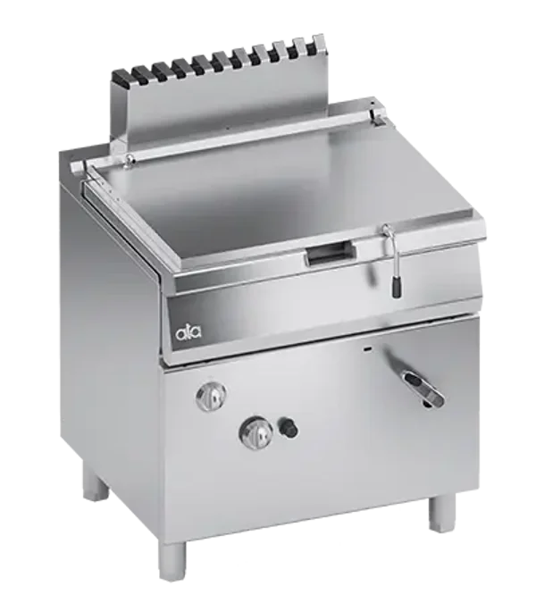 SAUTEUSE MANUELLE GAZ 50 LT