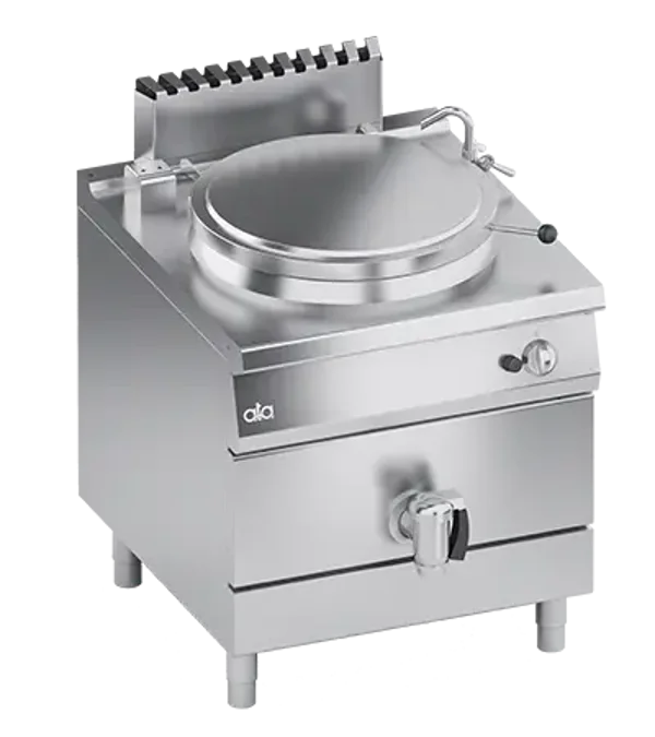 MARMITE GAZ A CHAUFFAGE DIRECT 55 LT