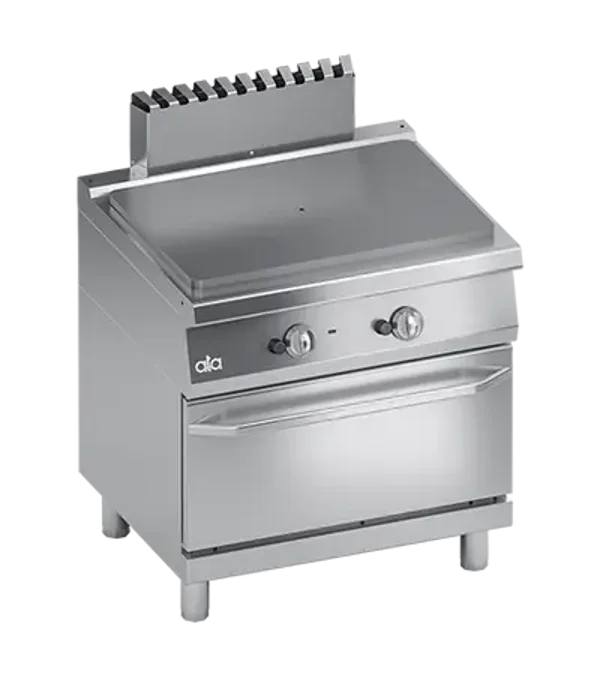 COUP DE FEU A GAZ + FOUR GAZ 2/1 GN