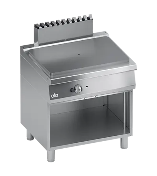 COUP DE FEU A GAZ + BAIE LIBRE