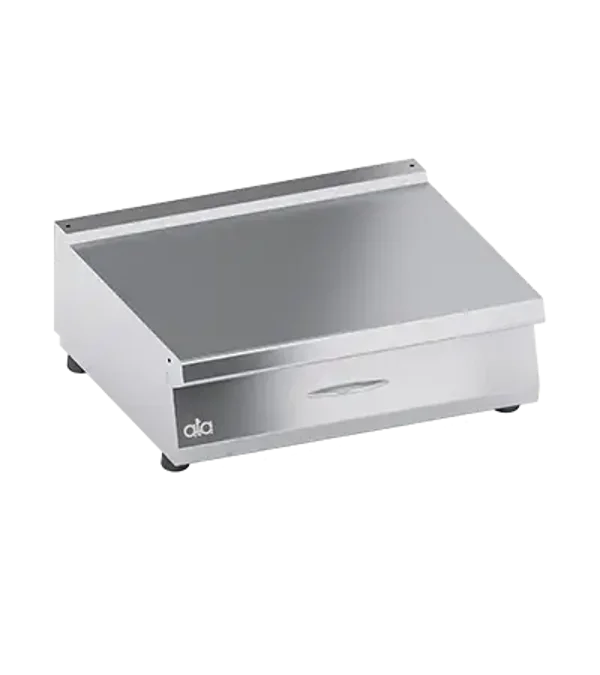 TOP NEUTRE AVEC TIROIR 1 MODULE