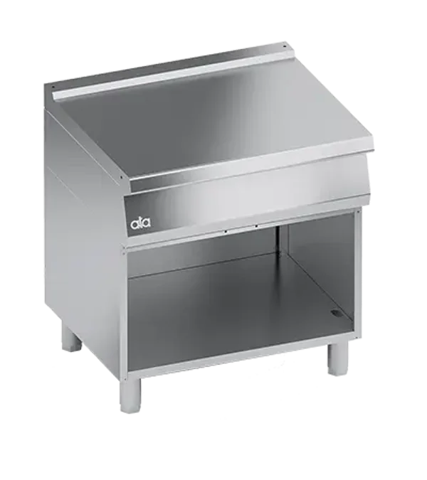 ELEMENT NEUTRE + BAIE NEUTRE 1 MODULE