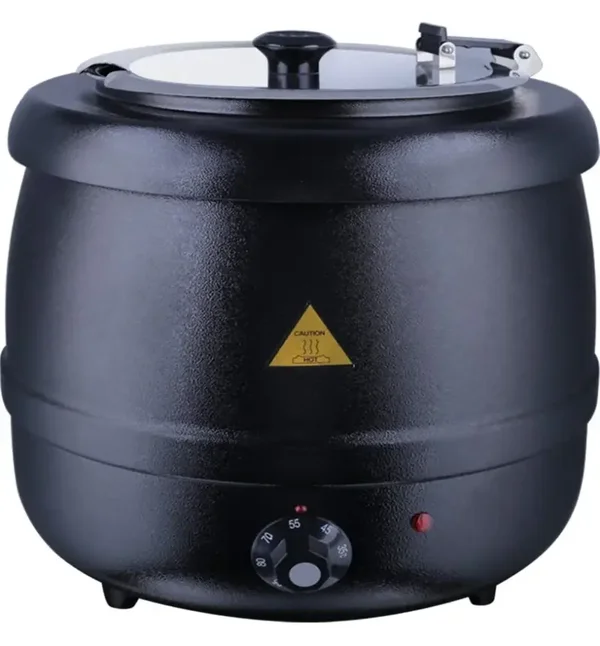 marmite a soupe black prix soldé