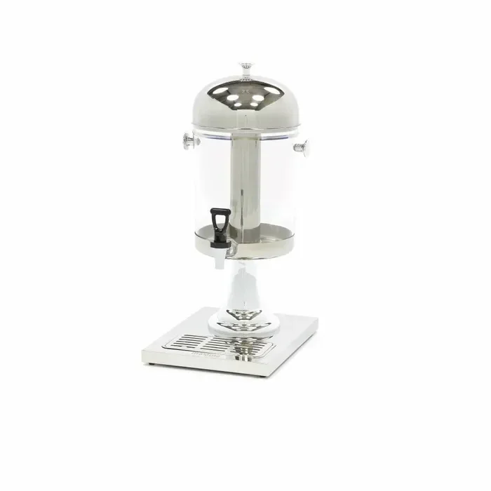 Dispensateur de boissons - 1 x 8 L tarif TTC