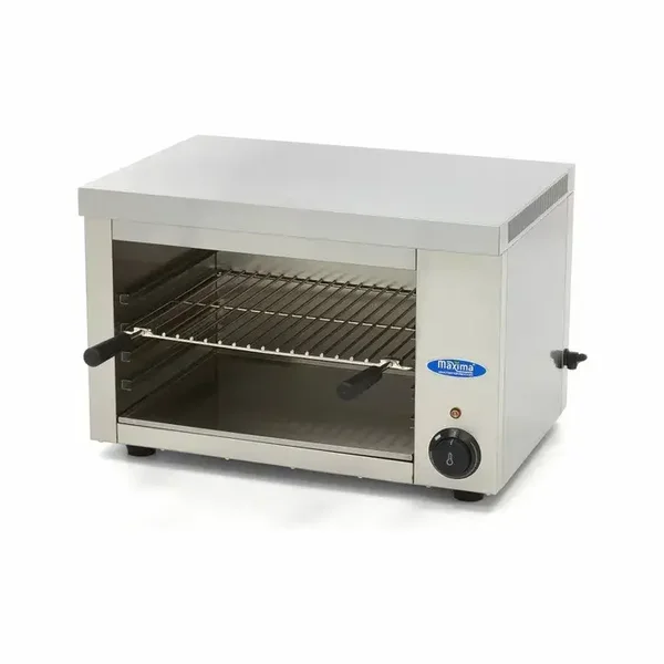 Salamandre grill - 42 x 34 cm tarif TTC