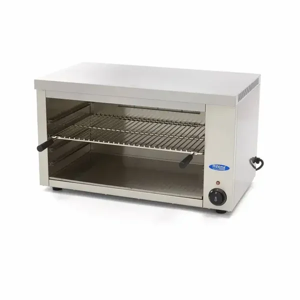 Salamandre grill - 64 x 30cm tarif TTC