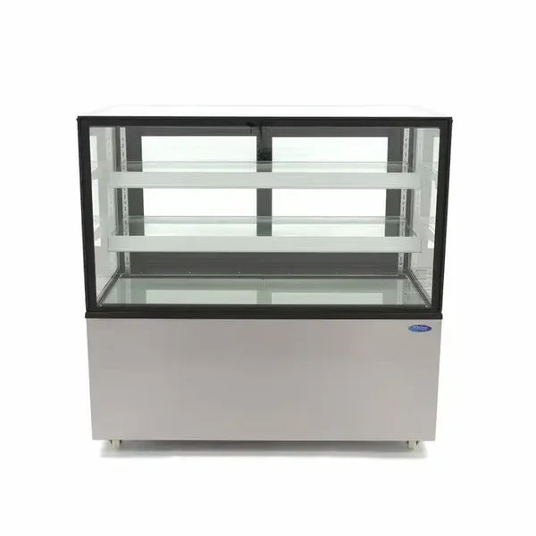 Vitrine réfrigérée - 500 L - 152 cm tarif TTC