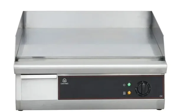 plaque a snacker electrique 550 prix soldé