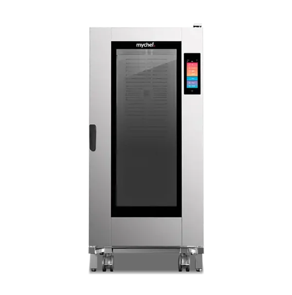 iBAKE MAX 16 plateaux 600x400