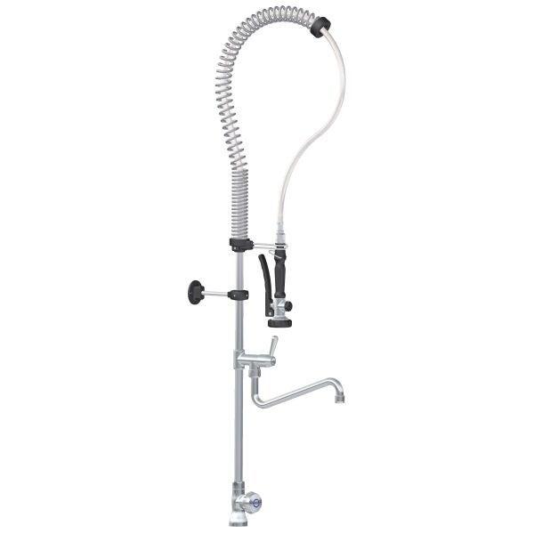 Robinet douche eau simple avec robinet tarif TTC
