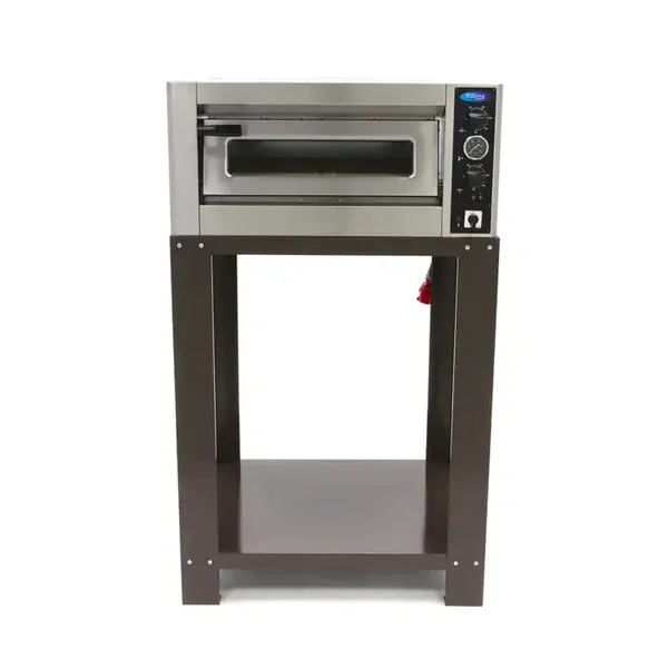 Châssis Deluxe Four à Pizza 4 x 30 cm tarif TTC