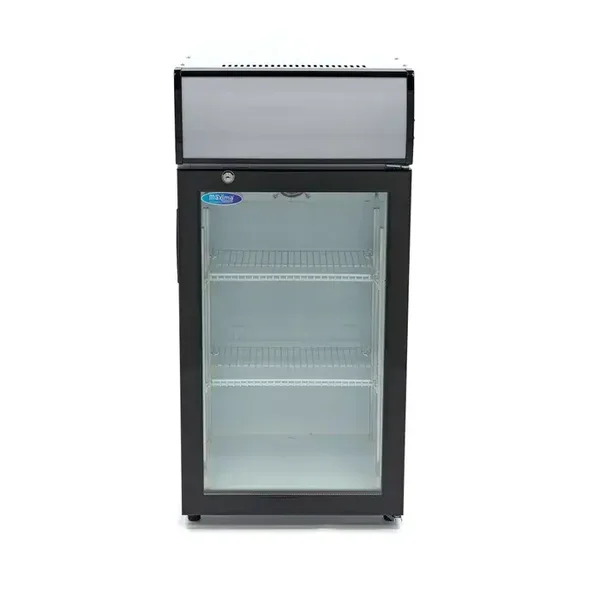 Armoire a boissons réfrigérateur - 80 L - 2 étagères réglables tarif TTC