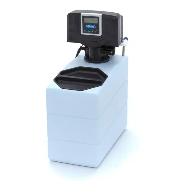 Adoucisseur d'eau automatique - descaler - 5 L resin - affichage numérique tarif TTC