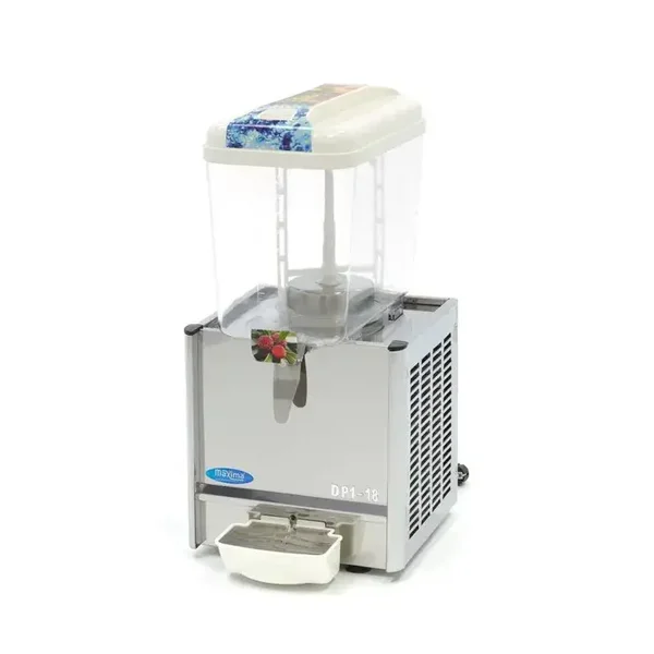 Dispensateur de boissons - 18 L - électrique tarif TTC
