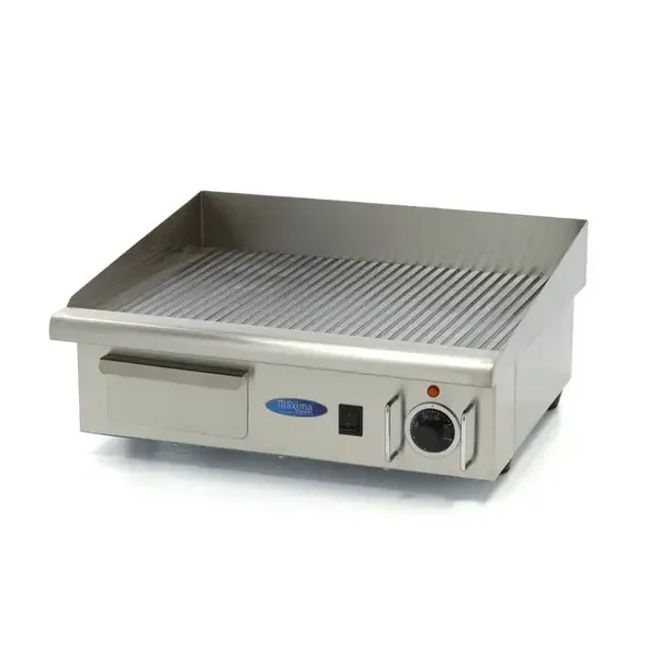 plancha- rainuré - 55 cm  tarif TTC