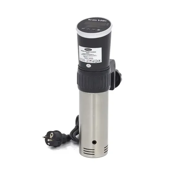 Cuiseur Sous vide stick - 20 L capacité - pompes 8 L/min tarif TTC