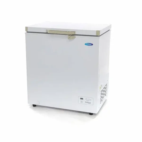 Congélateur coffre - 140 L - 2 roues - compact tarif TTC