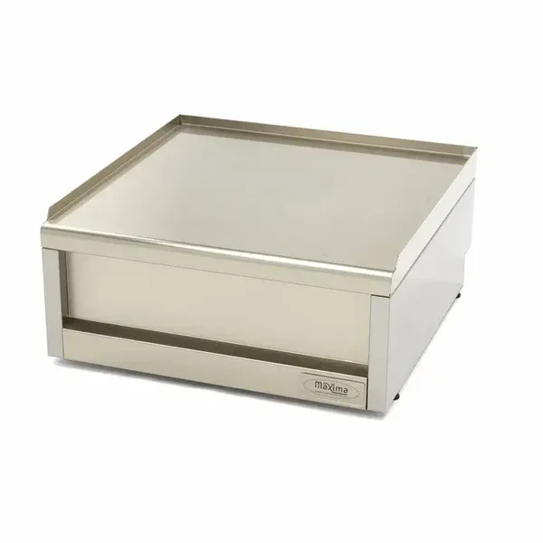 Plan de travail - unité double - profondeur 60 cm tarif TTC