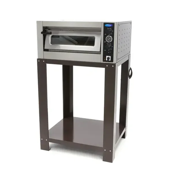 Châssis Deluxe Four à Pizza 6 x 30 cm tarif TTC