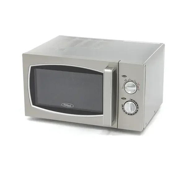Micro-ondes - 900W - 6 programmes - assiettes jusqu'à Ø33 cm tarif TTC