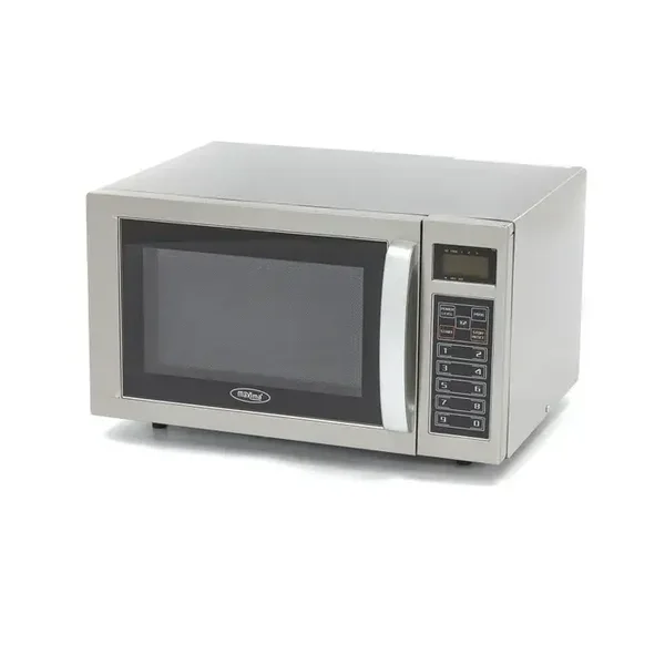 Micro-ondes - 1000W - 20 programmes - assiettes jusqu'à Ø32 cm tarif TTC