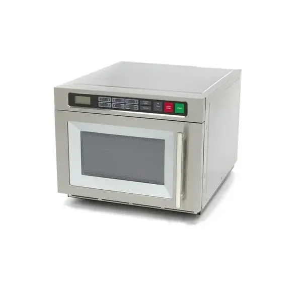 Micro-ondes - 1800W - 20 programmes - assiettes jusqu'à Ø36 cm - 2 tablettes tarif TTC