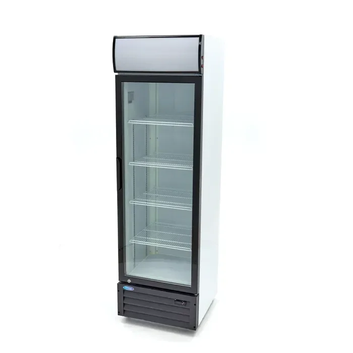 Armoire a boissons réfrigérateur - 360 L - 4 étagères réglables tarif TTC