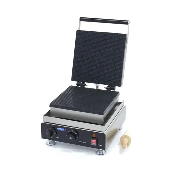 Gaufrier - 1 pièce - gaufre stroop tarif TTC