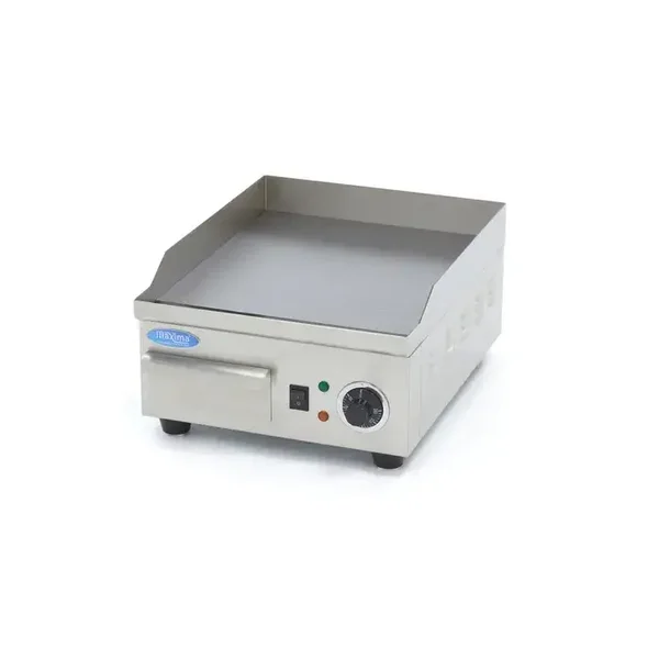 Plancha- lisse - 36 cm tarif TTC