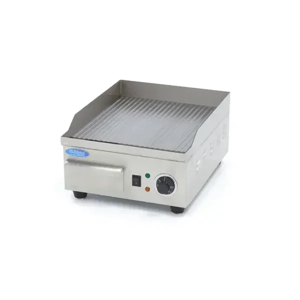 Plancha rainuré - 36 cm tarif TTC
