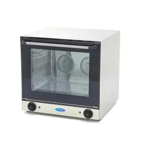 Four à convection - 4 plateaux - minuterie intégrée tarif TTC