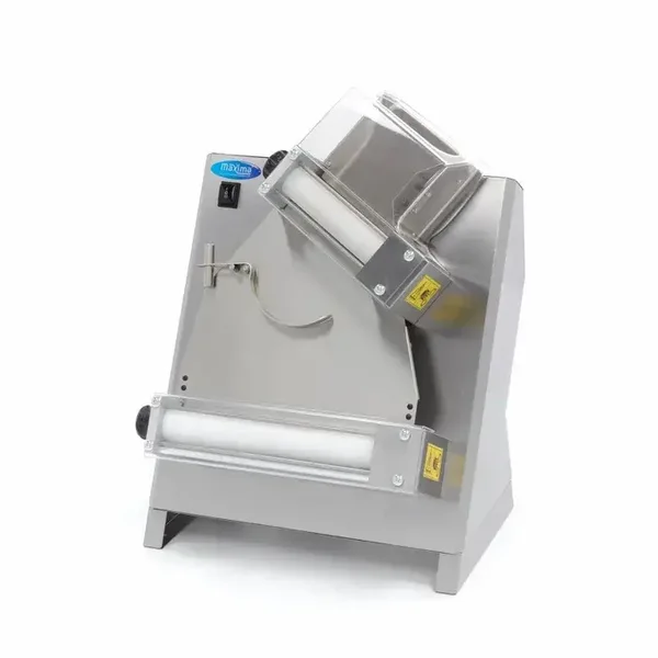 Laminoir de pâte - Ø40 cm - double rouleau tarif TTC