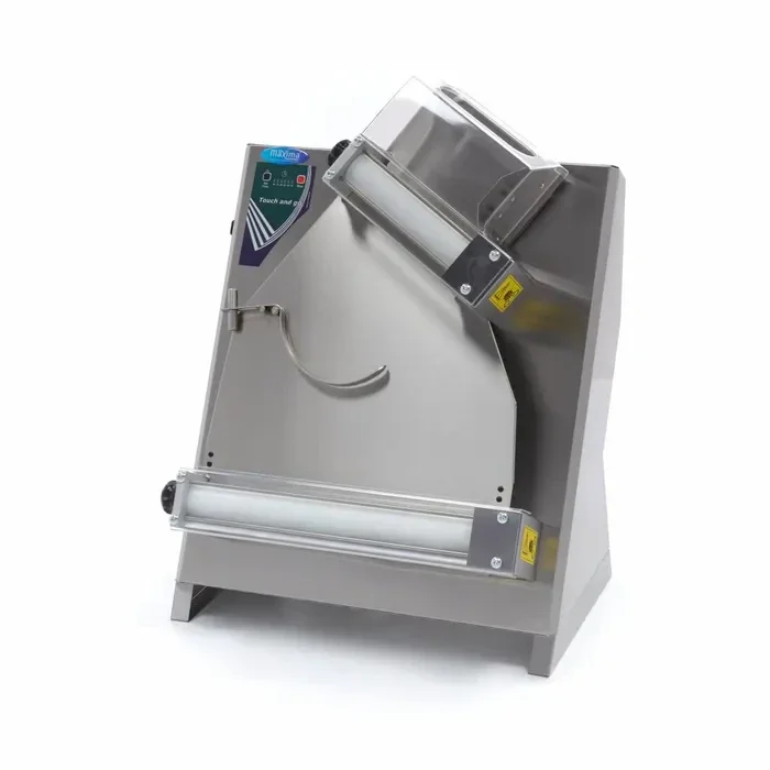 Laminoir de pâte - Ø40 cm - automatique - minuterie intégrée tarif TTC
