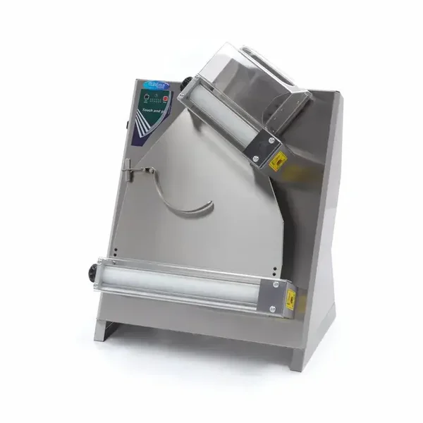 Laminoir de pâte - Ø40 cm - automatique - minuterie intégrée tarif TTC