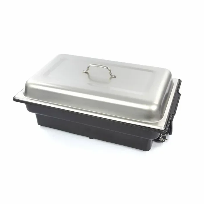Chauffe-plats - 8,5 L - électrique - incl 1/1 GN et couvercle tarif TTC