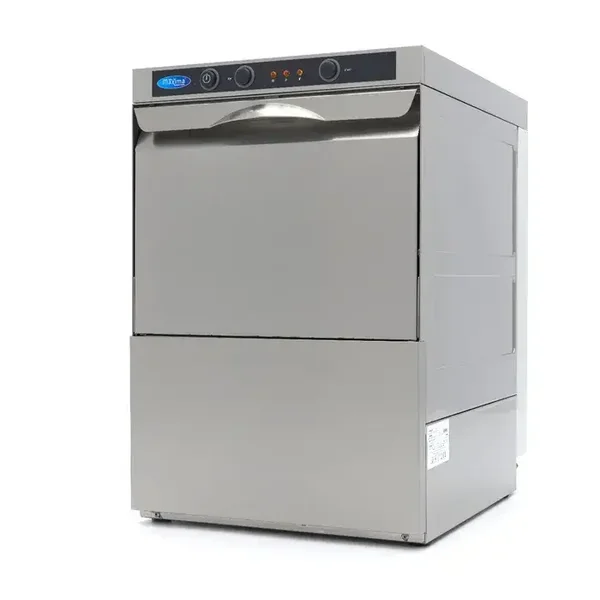 Lave-verres - 35 x 35 cm - avec pompe vidange, aide à rinçage et pompe à savon tarif TTC