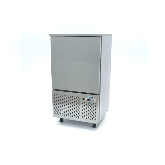 Cellule de refroidissement rapide - Capacité 14 x GN 1/1 tarif TTC