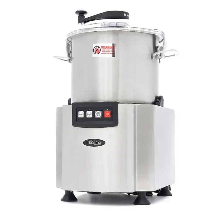 Robot culinaire - 12 L tarif TTC