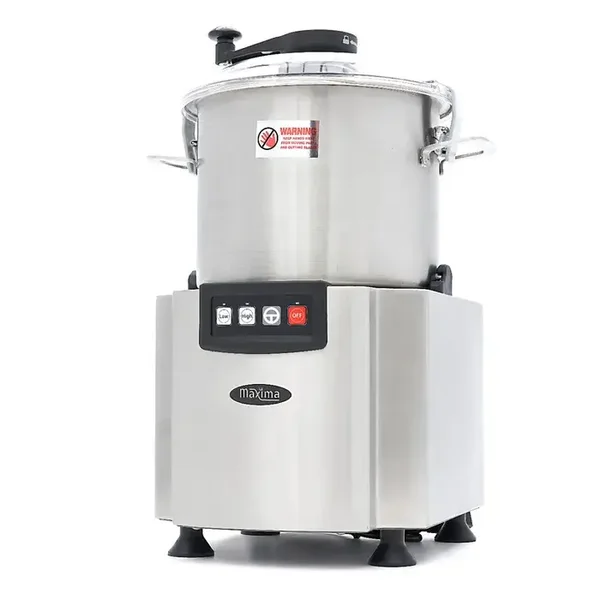 Robot culinaire - 12 L tarif TTC