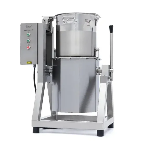 Cutter culinaire - 50 L tarif TTC