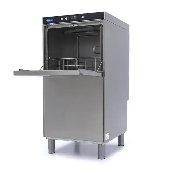 Lave-vaisselle batterie 50 x 60 cm - 400V tarif TTC