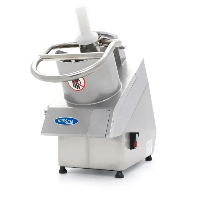 Coupe-légumes - jusqu'à 450 kg / h - incl 5 disques de coupe tarif TTC