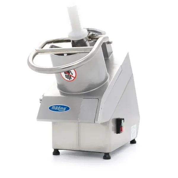 Coupe-légumes - jusqu'à 450 kg / h - incl 5 disques de coupe tarif TTC