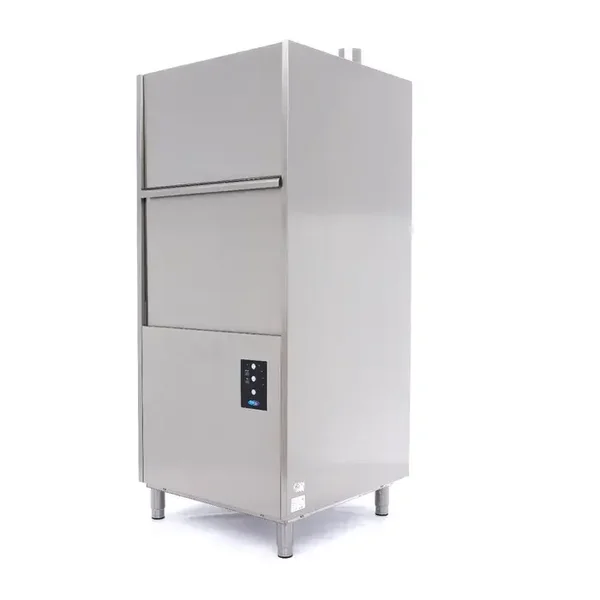Lave batterie - 70 x 70 cm - 400V tarif TTC