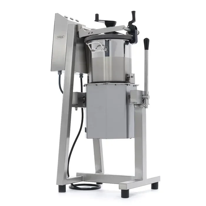 Cutter culinaire - 30 L tarif TTC